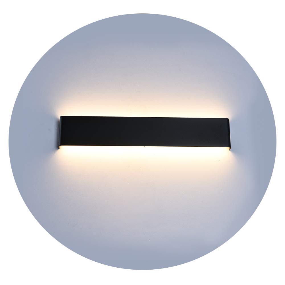 Ralbay 24 Inch Led Wall Sconce Lighting Buy Online In Belarus At Desertcart