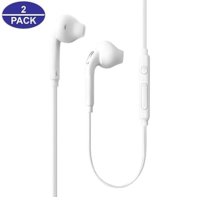 Aux HeadphonesEarphonesEarbuds, Pack Sobrilli Zambia Ubuy
