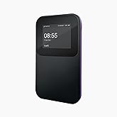 New TravlFi JourneyGo 5G RV Wi-Fi Hotspot | Pay As You Go and No Contracts | RV Internet with Multiple Networks | Portable In