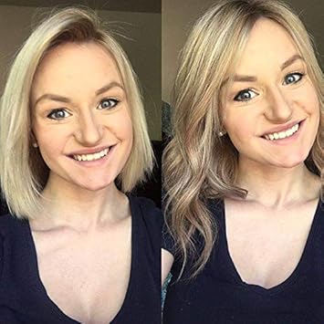 Uniwigs megan topper Clearance