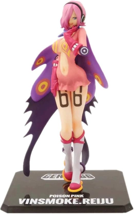 reiju one piece figure