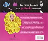 Image de Barbie: All Dolled Up: Celebrating 50 Years of Barbie