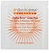 Dr. Dennis Gross Skincare Alpha Beta Glow Pad, 10 Count