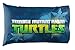 Nickelodeon Teenage Mutant Ninja Turtles 'Cross Hatching' Soft Microfiber Full 4 Piece Sheet Set