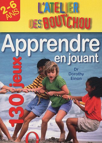 Aprendre en jouant