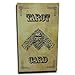 Forum Novelties - Mystic Fortune Teller Tarot Cards, One-Size, Multi-Colored 78 Cards