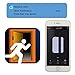 AI Cluster WiFi Door and Windows Sensor Magnets Smart Phone APP Control Doorbell Compatible with Alexa Google Assistant,Wireless Security Alarm Door Open Chime for Home Bussiness Burglar Alert