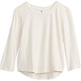 Gap Baby-Girls Brannan's Favorites Long Sleeve Tee T-Shirt