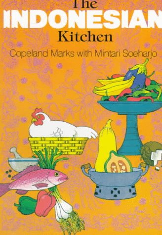 The Indonesian Kitchen The Indonesian Kitchen