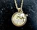 Faith Necklace Be Strong and Courageous Jewelry For Women 24