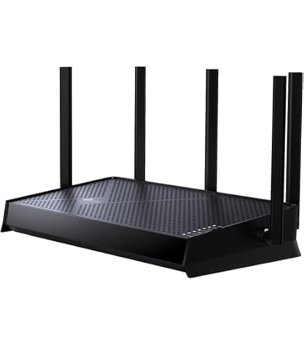 Amazon.com: TP-Link Archer AX5400 PRO - AX5400 WiFi 6 Dual-Band