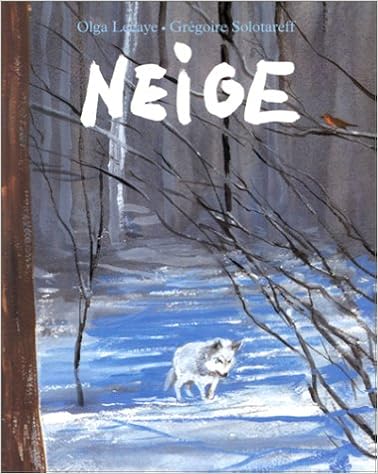 neige