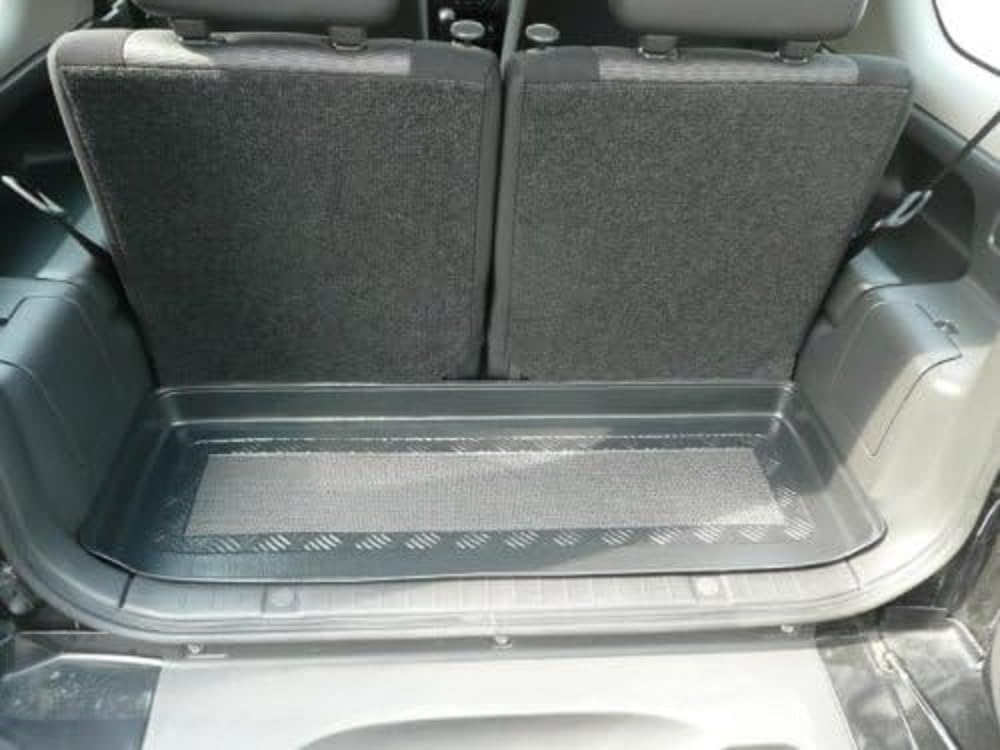 OPPL 80008429 Trunk Liner Slip-Resistant