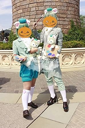 50 素晴らしいディズニー 仮装 14 ただのディズニー画像