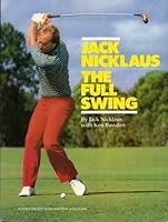 Jack Nicklaus, My Story 067172312X Book Cover