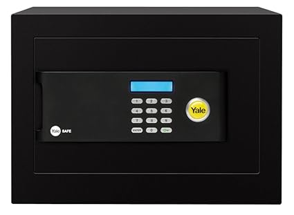 Yale Compact Safe YSB/250/EB1