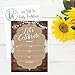 Hadley Designs 50 Celebration Invitations for Wedding Rehearsal Dinner, Bridal Shower, Engagement, Birthday, Bachelorette, Baby Shower, Reception, Anniversary, Housewarming, Graduation, BBQ Cookout