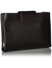 Fossil Carly - Mini bolsa de piel