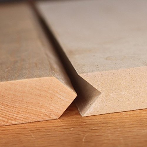 Edge Banding Shape-Up Shaper Cutters