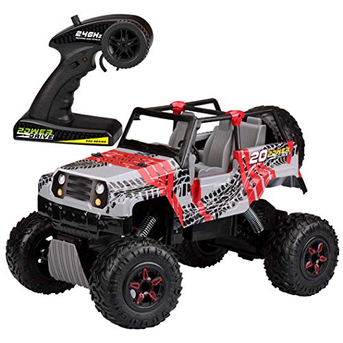 kid galaxy remote control car