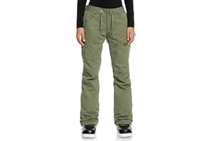 Roxy Nadia Womens Snowboard Pants
