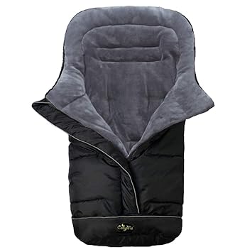 universal baby footmuff