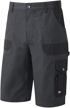 work shorts 42 waist