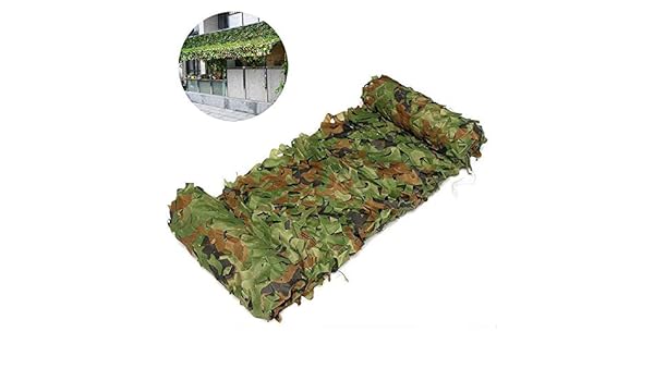Lona alquitranada Sombra Red para el sol Protecci&oacute;n solar Malla Sombrilla Toldos netos Tienda Oxford Tela Adecuado para ni&ntilde;os Campamento Militar Ej&eacute;rcito Ocultar Fotograf&iacute;a Caza Caza Decoraci&oacute;n Al ai Mobiliario y materiales para educación temprana Tiendas de campaña