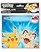 Pokemon Treat Bags (8 Count)