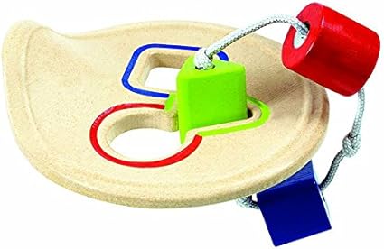 my first shape sorter