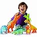 Dinosaur Train - InterAction Roar 'N React Boris Tyrannosaurus Ultimate T-Rex