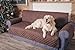 Penatline Leather Sofa Cover - Leather Couch Cover - Leather Sofa Slipcover - Leather Couch Slipcover - Leather Couch Protector - Leather Sofa Protector - Anti Slip Cover - Antislip Cover