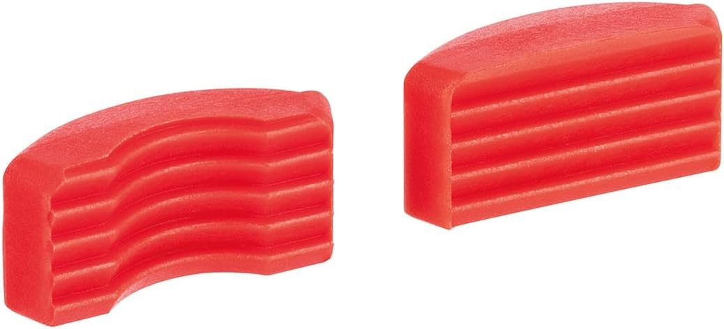 KNIPEX 1 Pair of Spare Clamping Jaws for 12 50 200, 12 59 02