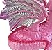 Safari Ltd. Baby Love Dragon Figurine - Heart-Inspired, Hand-Painted 3