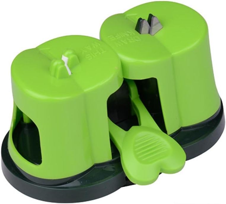 MAX-MDQ Knife Sharpener with Suction, B