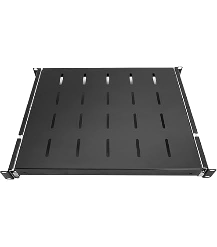 Amazon.com: TRAXX TRX-1U-M5 RACK Mount KIT MERAKI MS130-8 / 8P