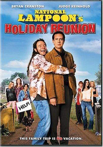 National Lampoon's Holiday Reunion National Lampoon's Holiday Reunion