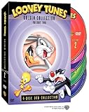 LOONEYTUNES:GOLDEN COLLECTION VOLUME TWO (FULLSCR 
