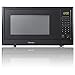 Kenmore 0.9 cu. ft. Countertop Microwave Oven - Black