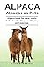 Alpaca. Alpacas as Pets. Alpaca book for care, costs, behavior, feeding, health, play and exercise. by Clive Summerton