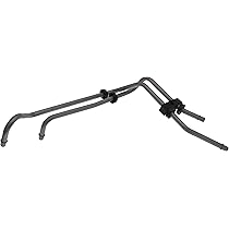 Dorman 624-867 Automatic Transmission Oil Cooler Hose Assembly