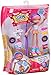 Betty Spaghetty S1 W1 Single Pack Skater/Diner
