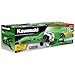 Kawasaki 841428 4-1/2-Inch VS Angle 7.5-Amp Grinder