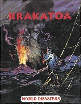 Amazon.com: World Disasters  Krakatoa 9781560060116: Don Nardo, Brian McGovern: Books