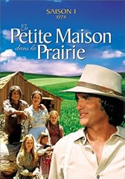 La Petite Maison Dans La Prairie - Saison 1 (Best Of) - Vol. 2