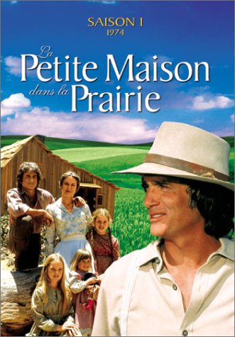 La Petite Maison Dans La Prairie - Saison 1 (Best Of) - Vol. 2