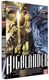 Highlander : Soif De Vengeance