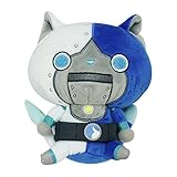 DX Kuttari Stuffed Animal Robonyan Type F by Bandai