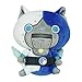 DX Kuttari Stuffed Animal Robonyan Type F by Bandai