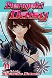Dengeki Daisy , Vol. 11 Dengeki Daisy , Vol. 11
